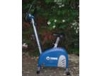 York Inspiration 100 Exercise Cycle EXCELLENT CONDITION