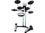 Roland V-Drums HD-1 Electronic drum kit. Electronic drum....