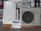 Air Source Heat Pump (heat pump),  Brand new Daikin....