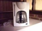 Prestige Coffee Maker. Prestige coffee maker,  new and....