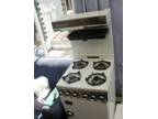 Gas Cooker For Sale