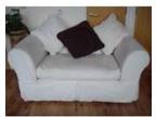 3 seater and 2 seater sofas. 3 seater sofa 193cmL....