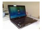 Toshiba satellite a500 for sale. Great condition boxed....