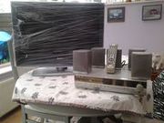 Sony Bravia KDL26S2010 26'' with Toshiba DVD Surround Sound SD-42HKSB WILL SELL SEPARATELY