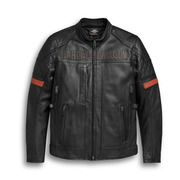Beautifull Leather Jacket For Men